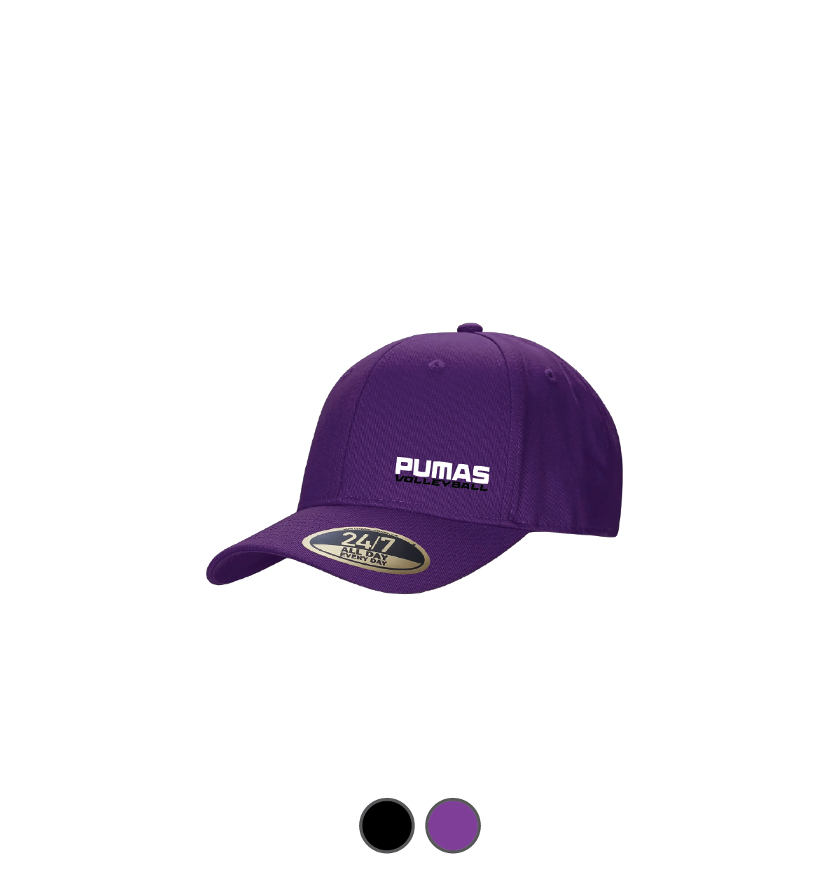 Snapback CX2 Cap (Pumas)