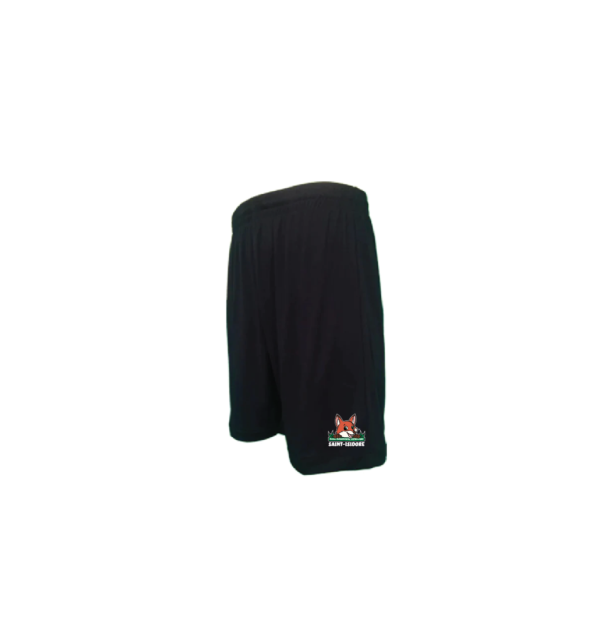 Culotte Courte (SaintIsidore)