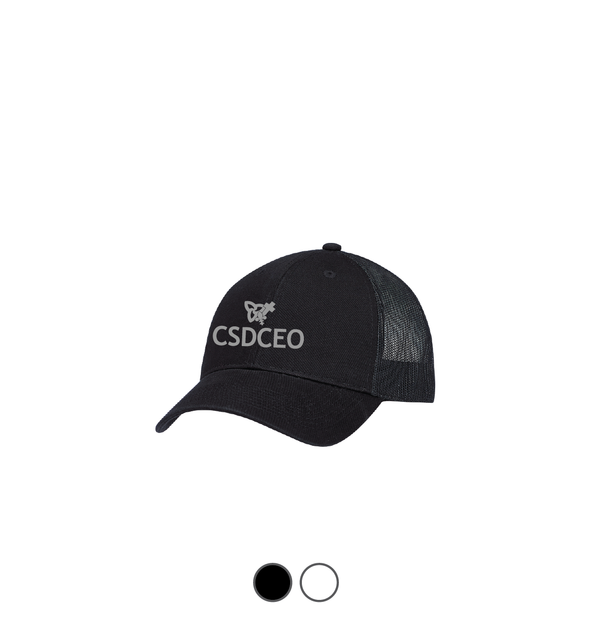 Casquette Ajustable (CSDCEO)