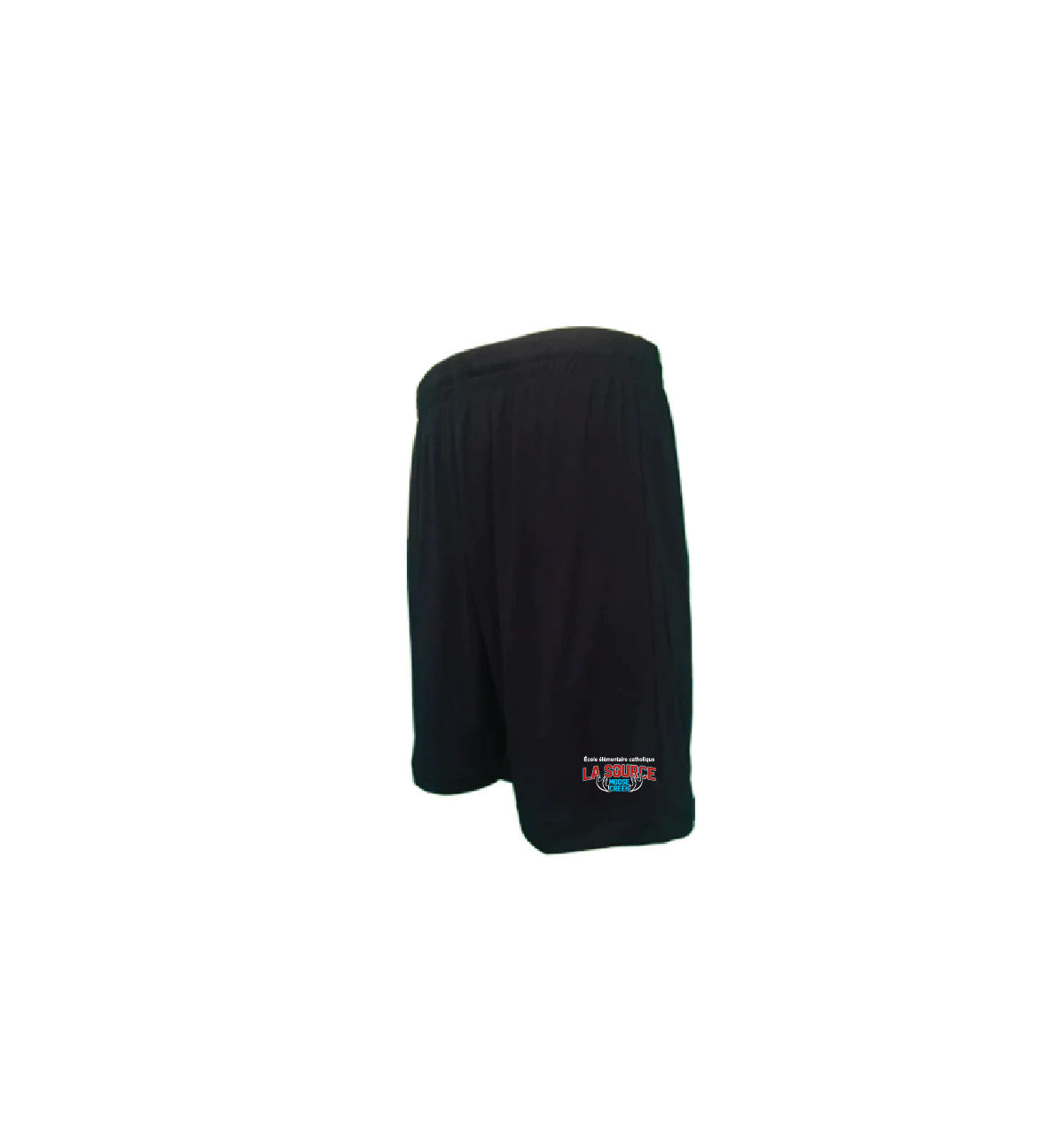 Culotte Courte (LaSource)