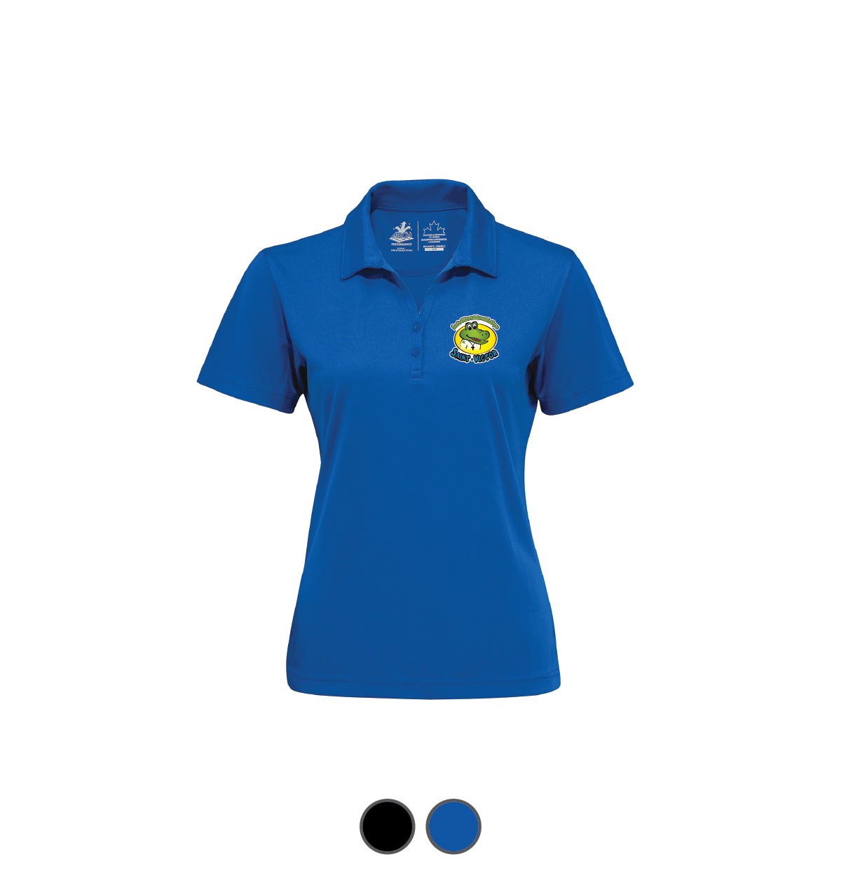 Polo Manche Courte (SVPE)