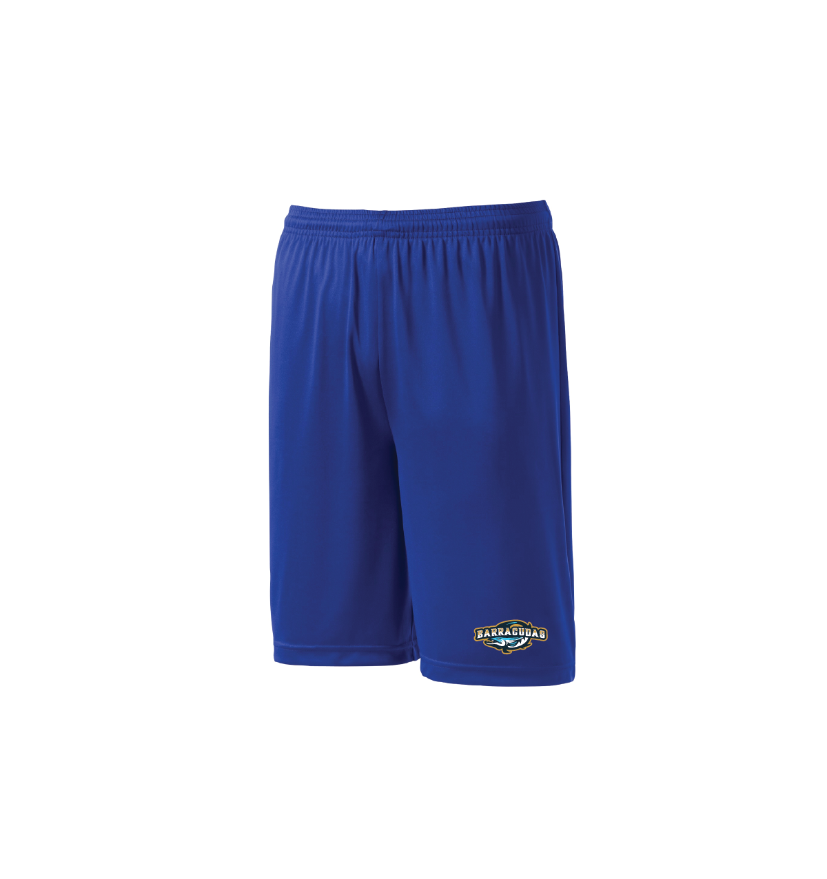 Athletic Short (Barracudas)