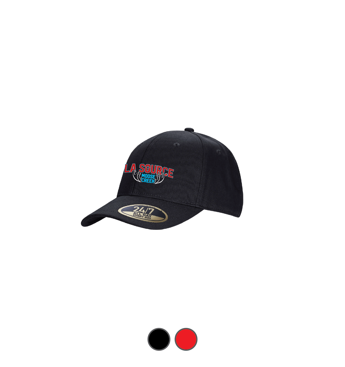 Casquette Ajustable CX2 (LaSource)