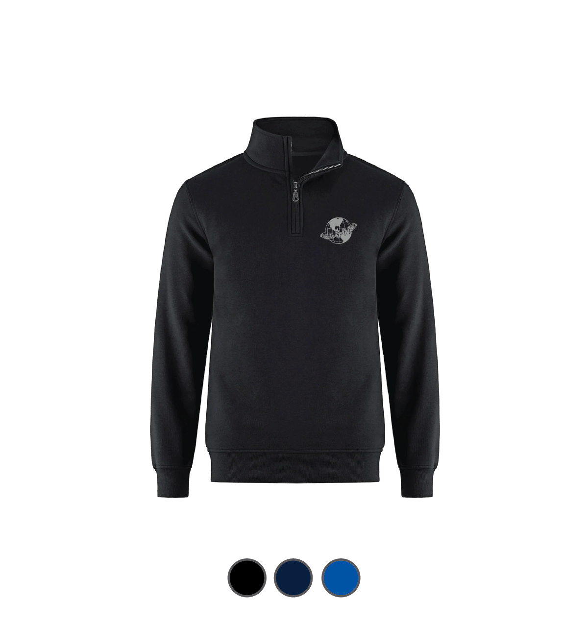Quart de Zip (CSDCEO)