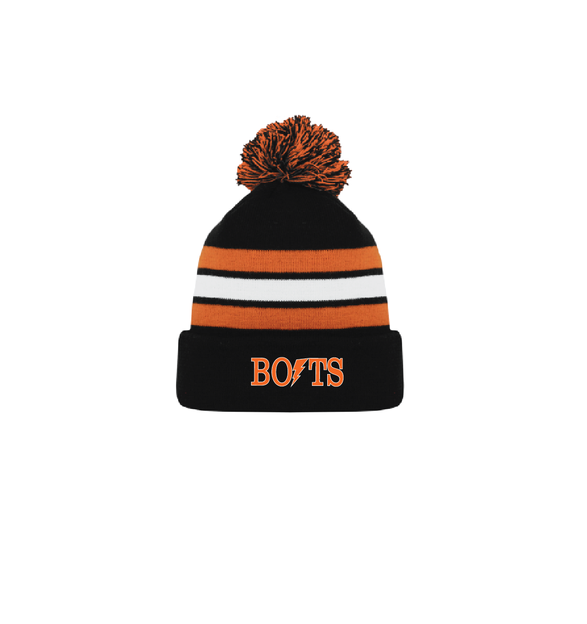 Pompom Toque (Almonte)