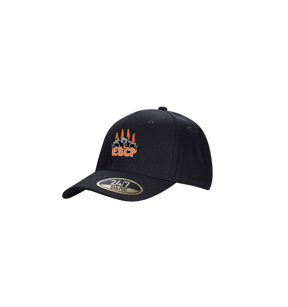 L. Casquette Ajustable (ESCP)