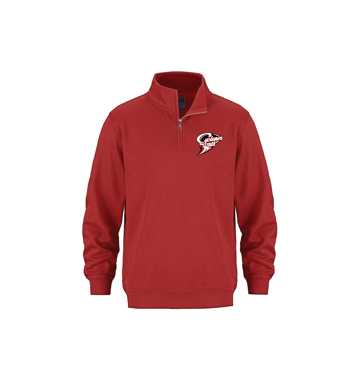 QuarterZip - red.png