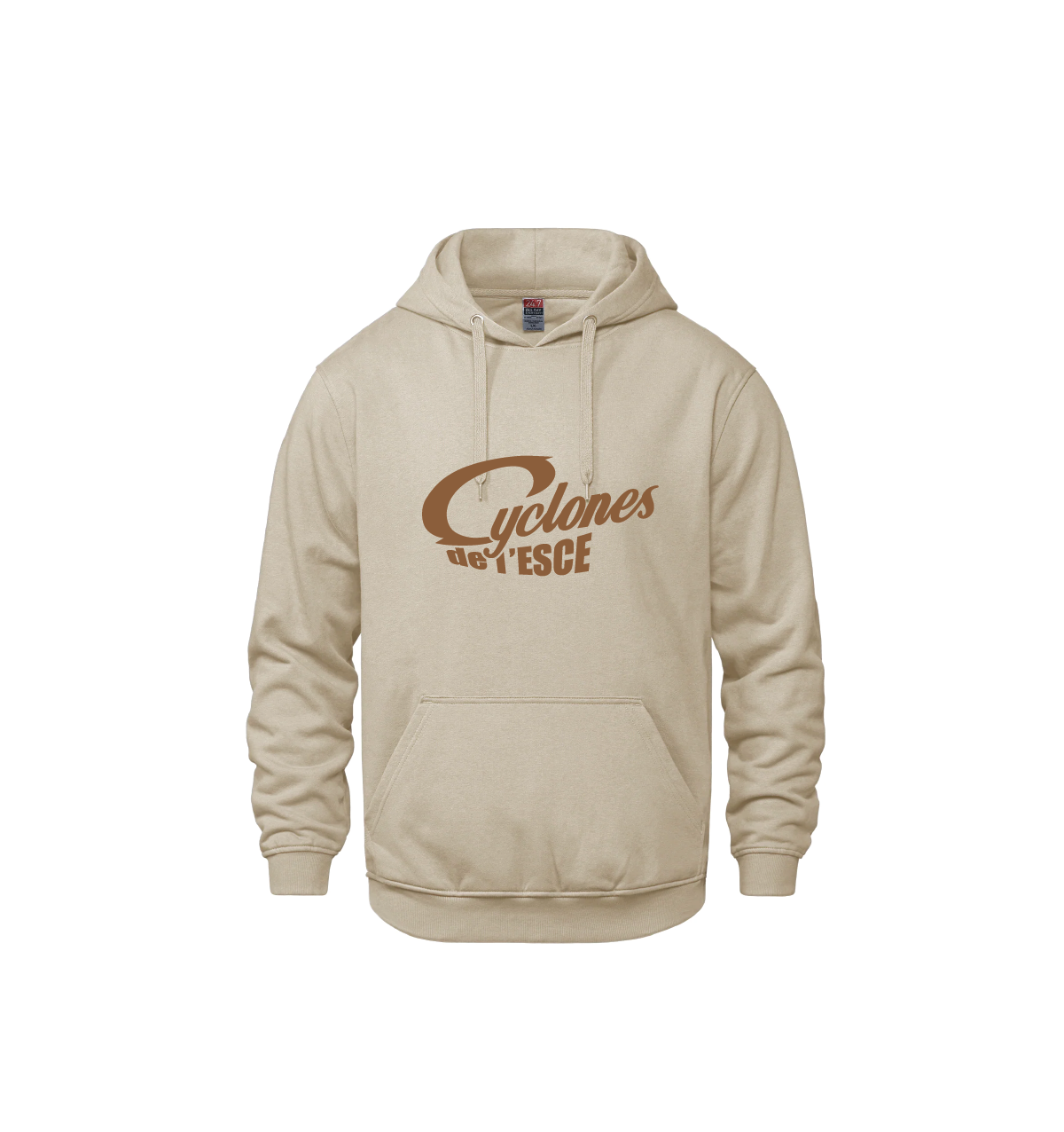 Hoodie Cyclones (ESCE)