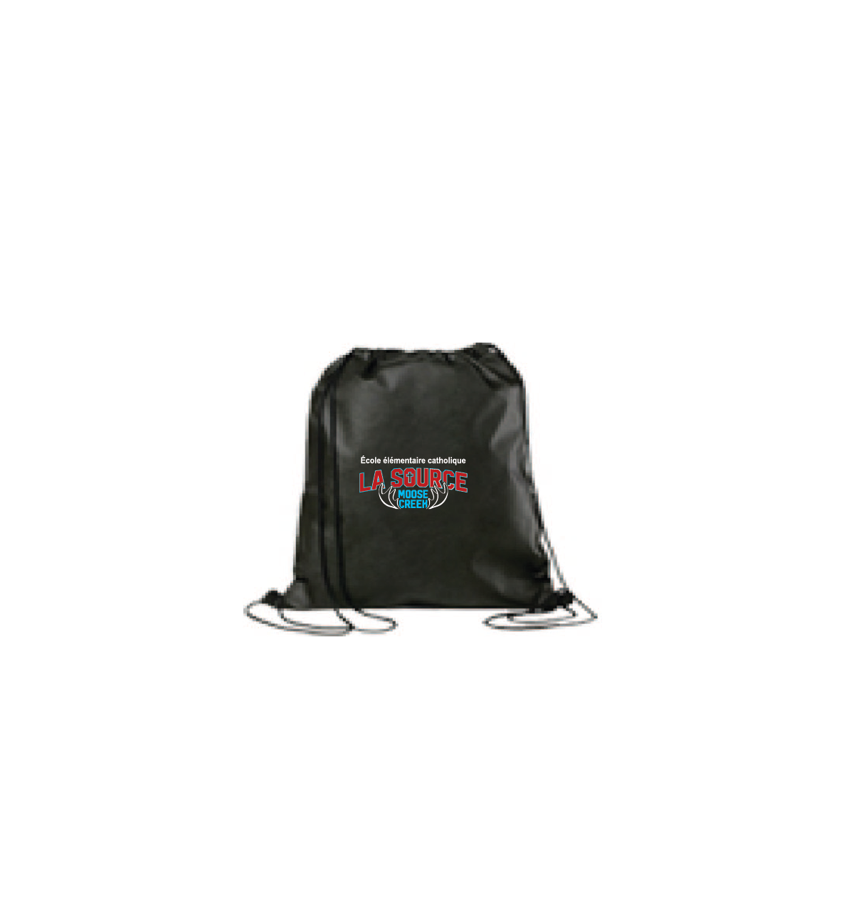 Sac de Nylon (LaSource)
