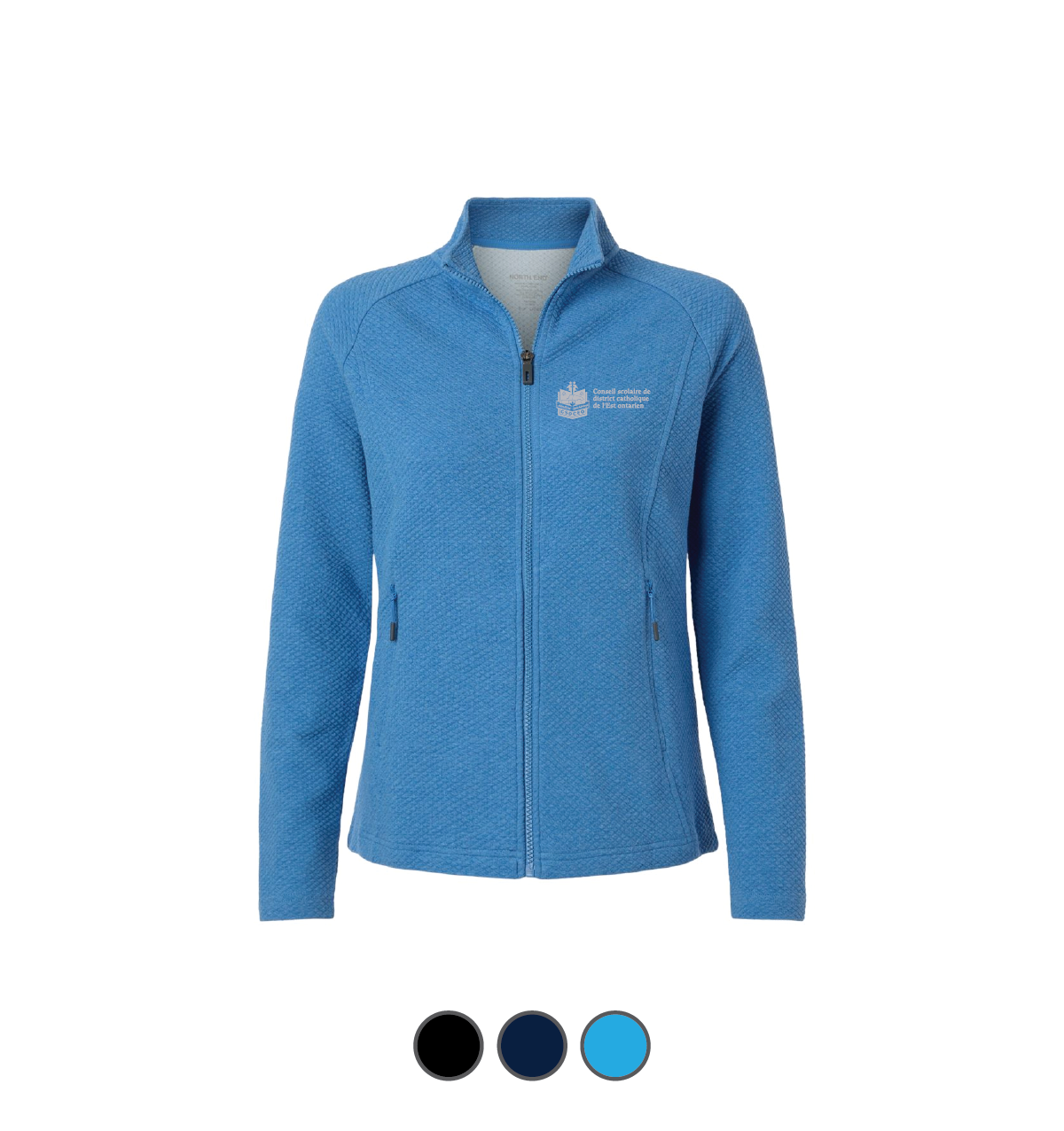 Veston Texturé (CSDCEO)