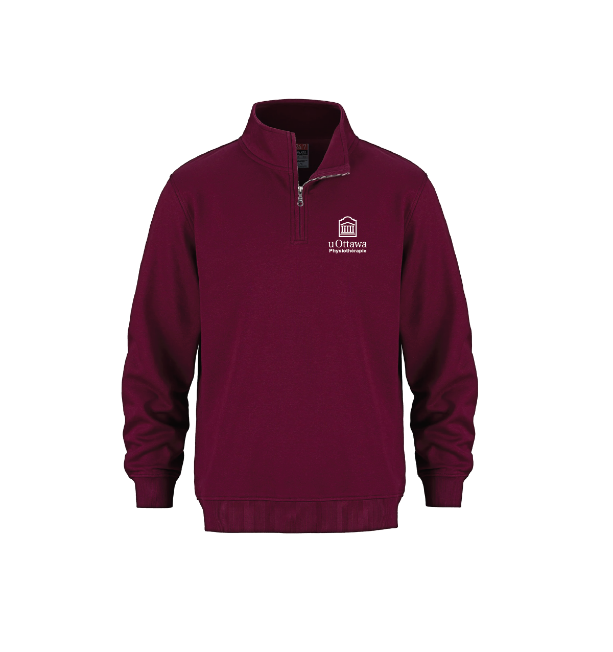 Quarter-Zip-MAROON.png