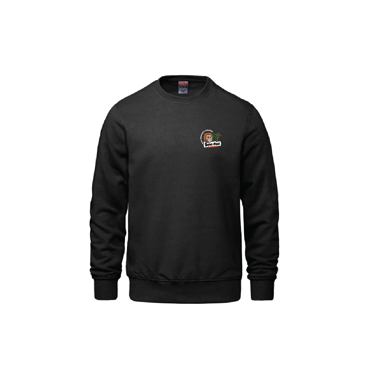 Crewneck CX2 (SaintPaulPE)