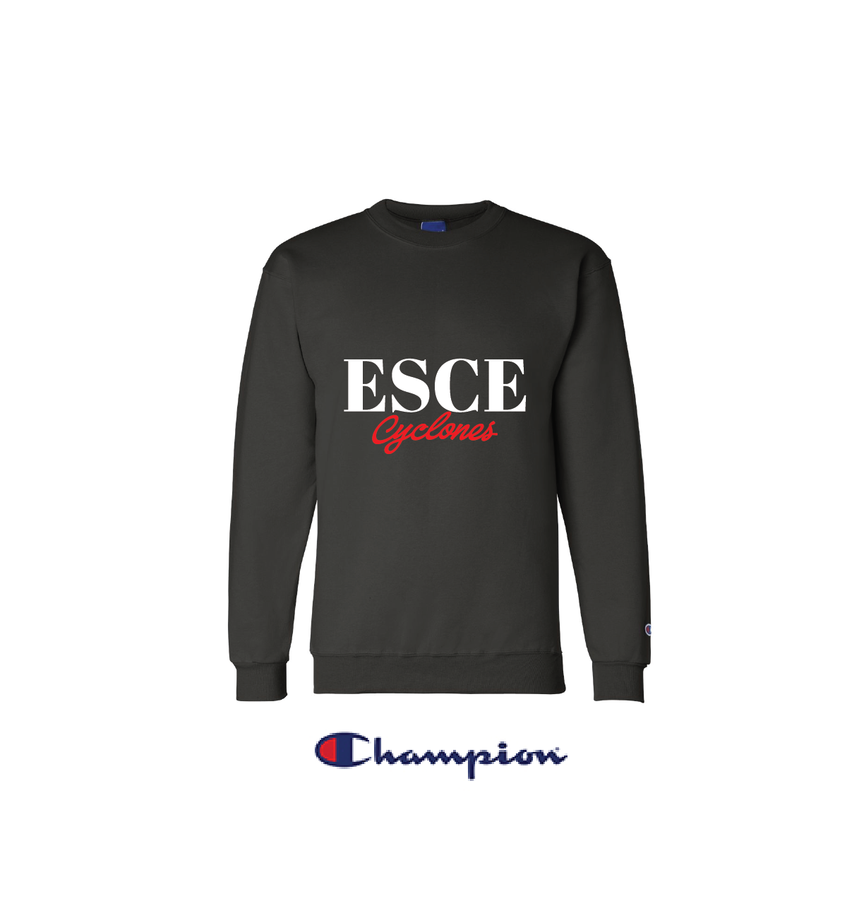 Crewneck CHAMPION (ESCE)