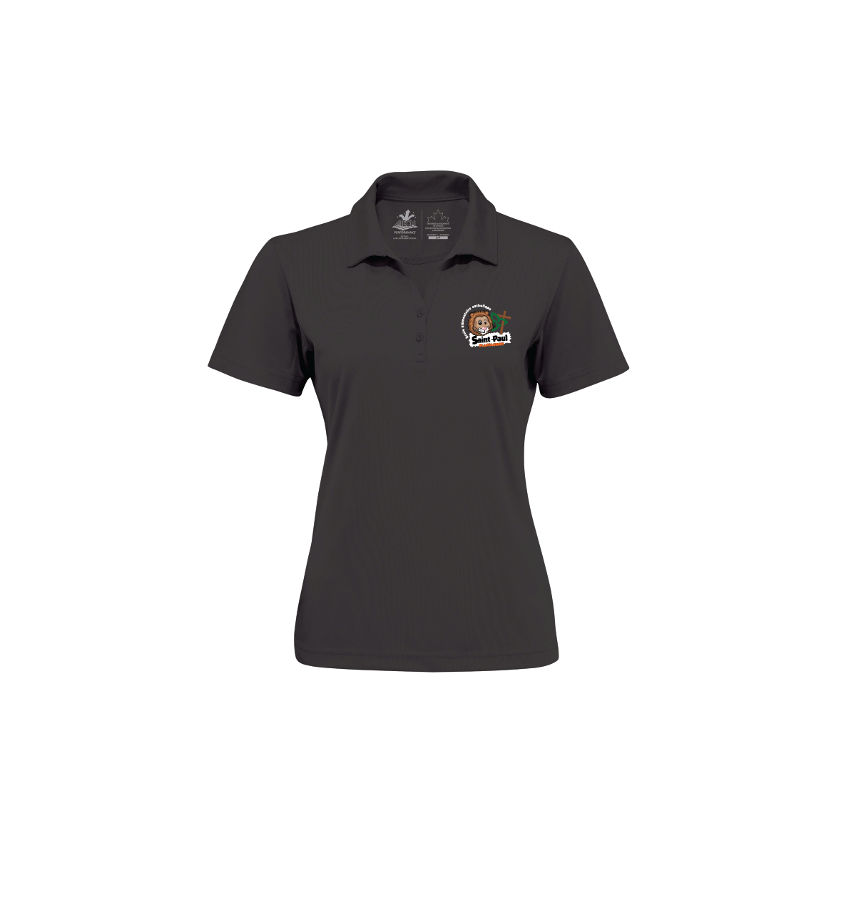 Polo AJM (SaintPaulPE)