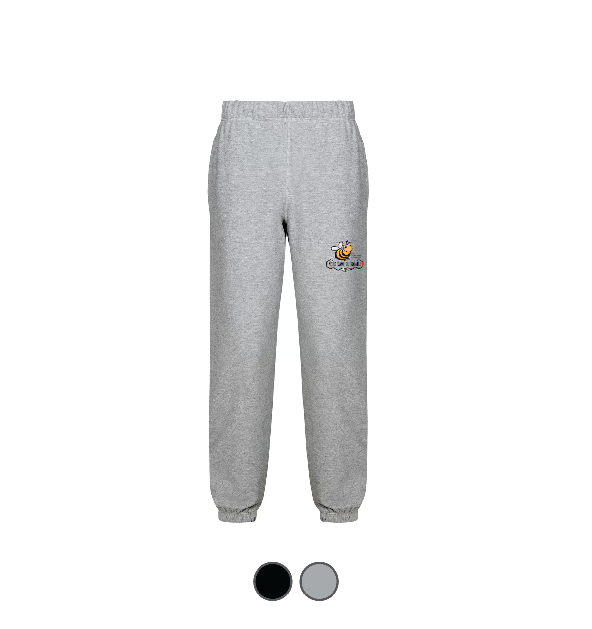 C. Pantalon Ouaté (NDDR)