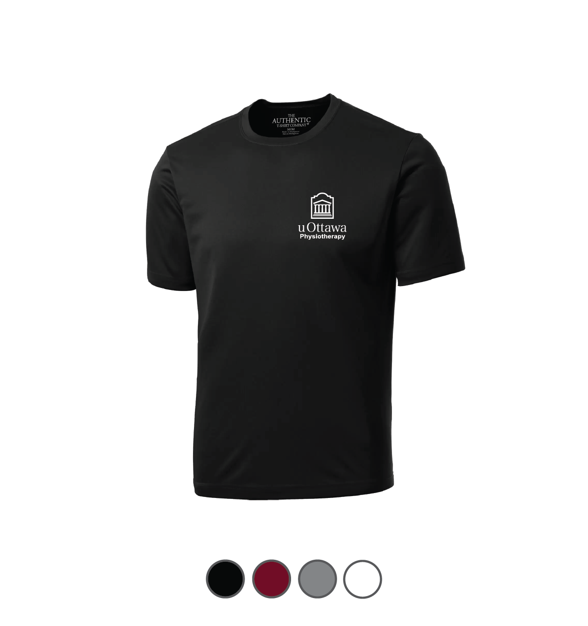 K. T-Shirt (Physio)