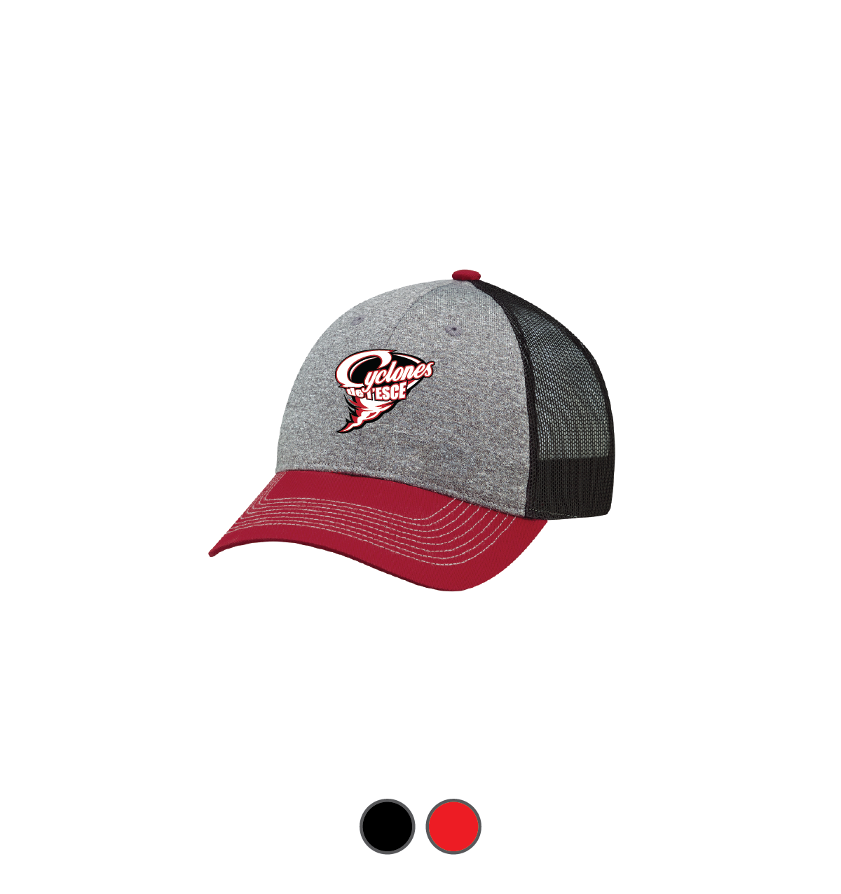 Snapback Cap Logo (ESCE)