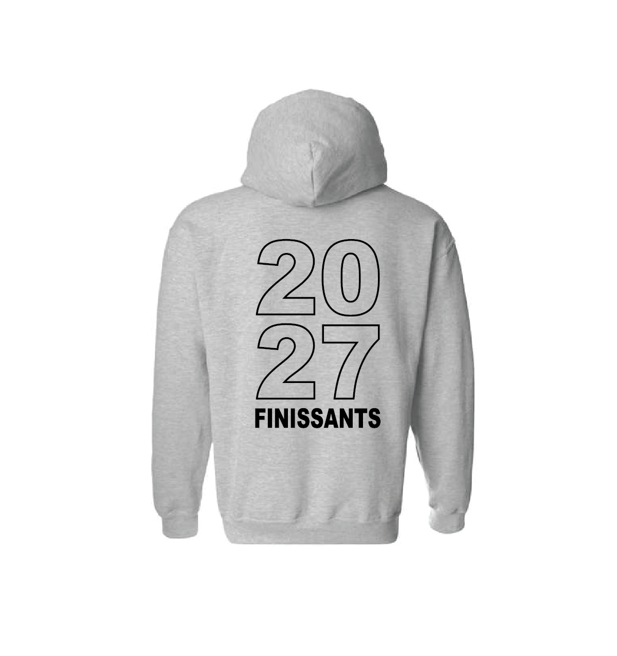 Hoodie - grey back.png