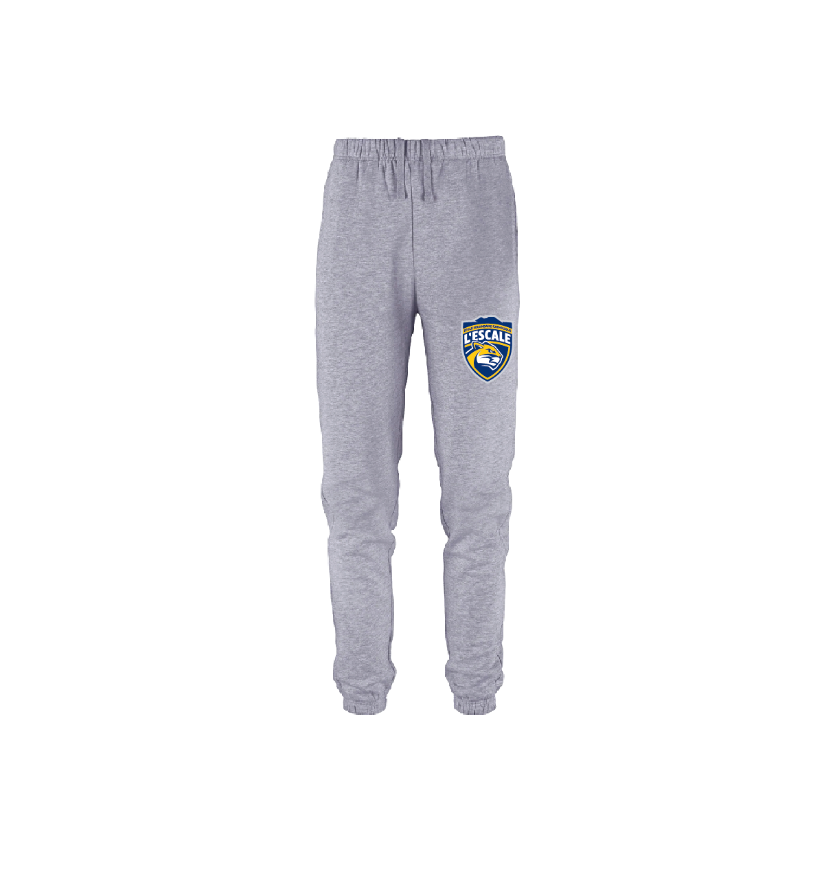F. Sweatpants (Lescale)