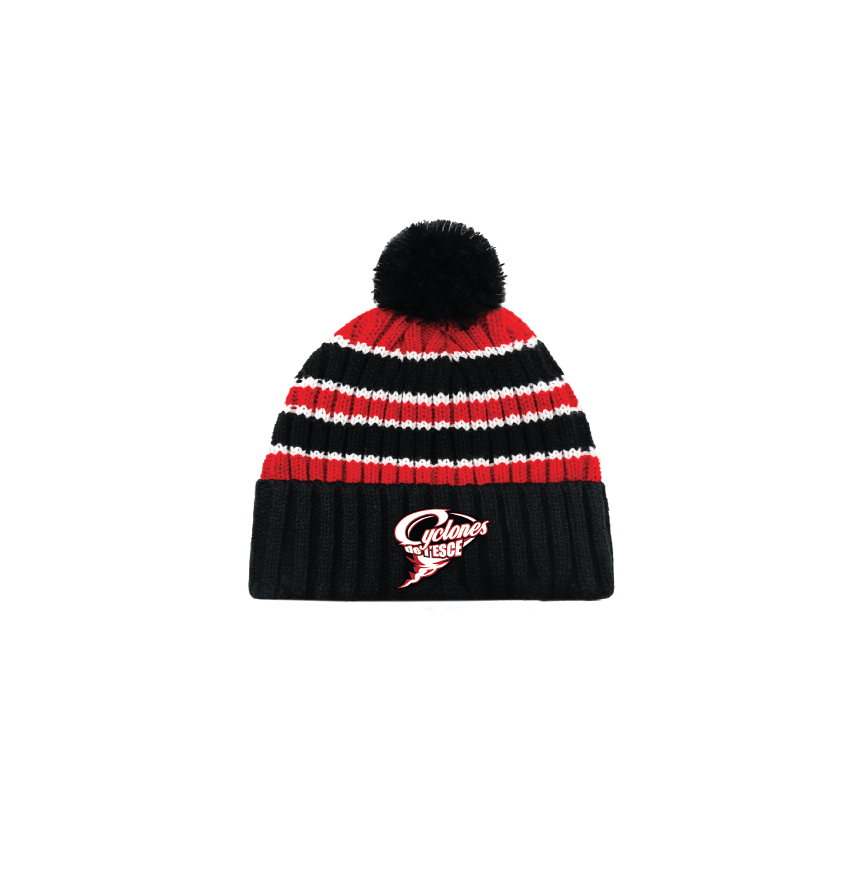 Tuque Pompom (ESCE)