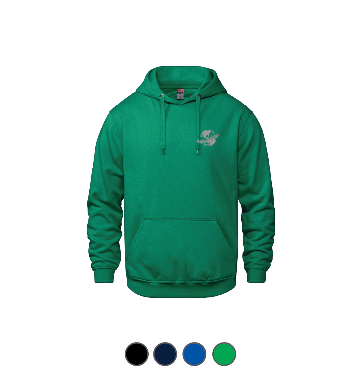 Hoodie Coton (CSDCEO)