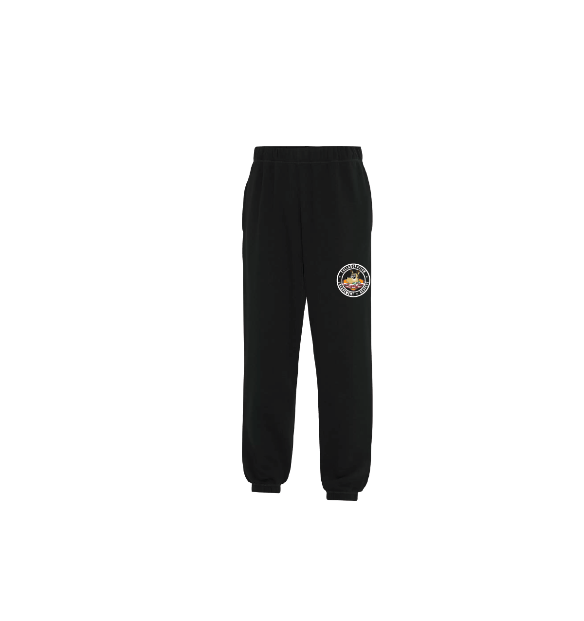 Pantalon Ouaté (SaintMathieu)