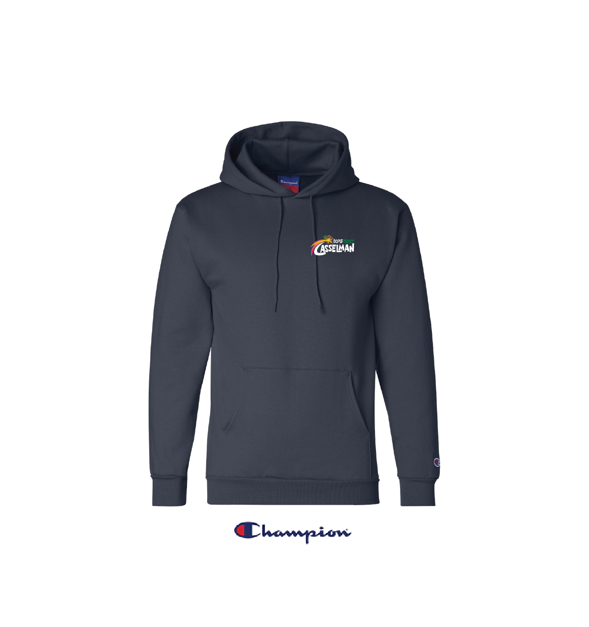 champion hoodie - navy.png