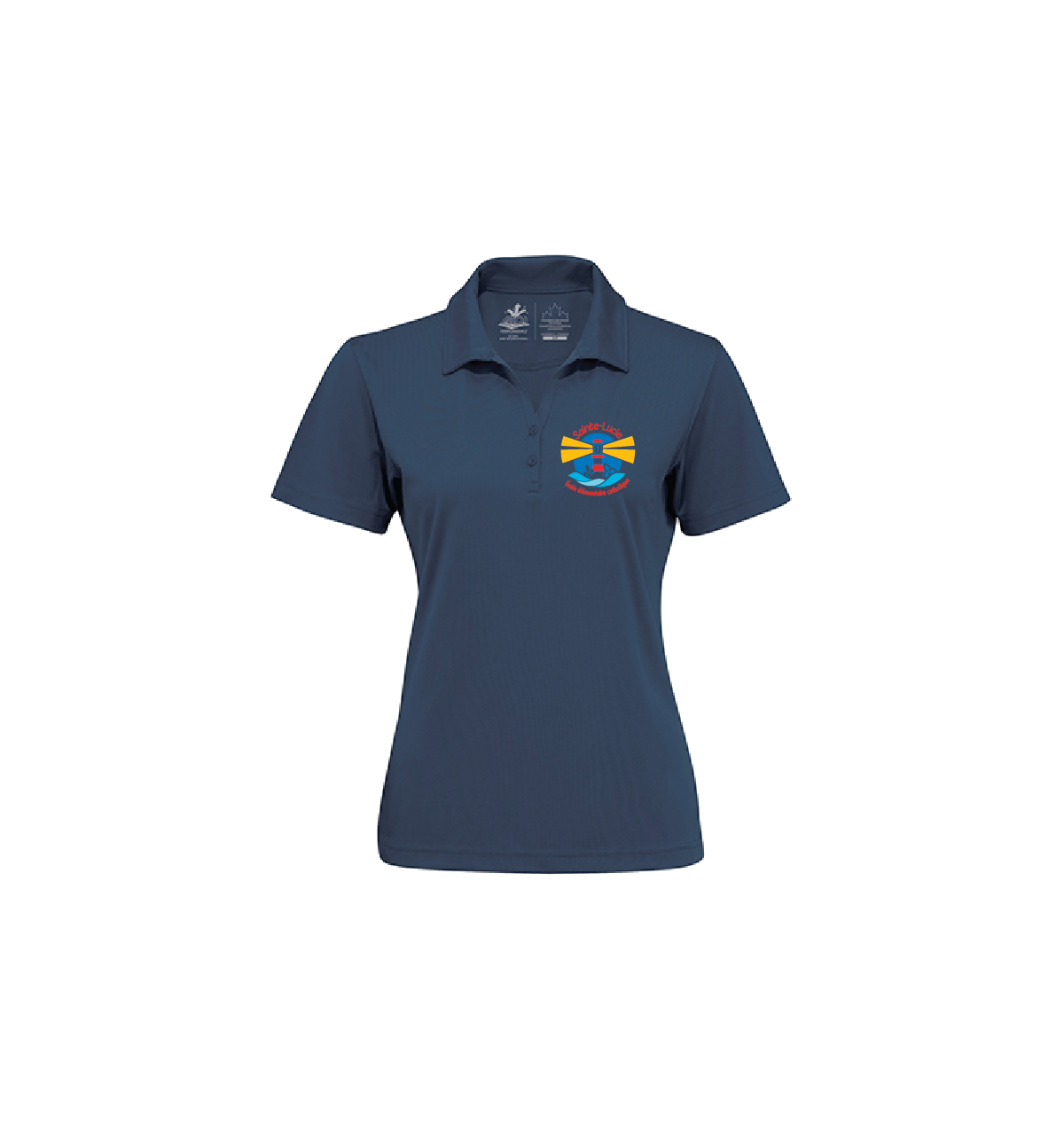 Polo AJM (SainteLuciePE)