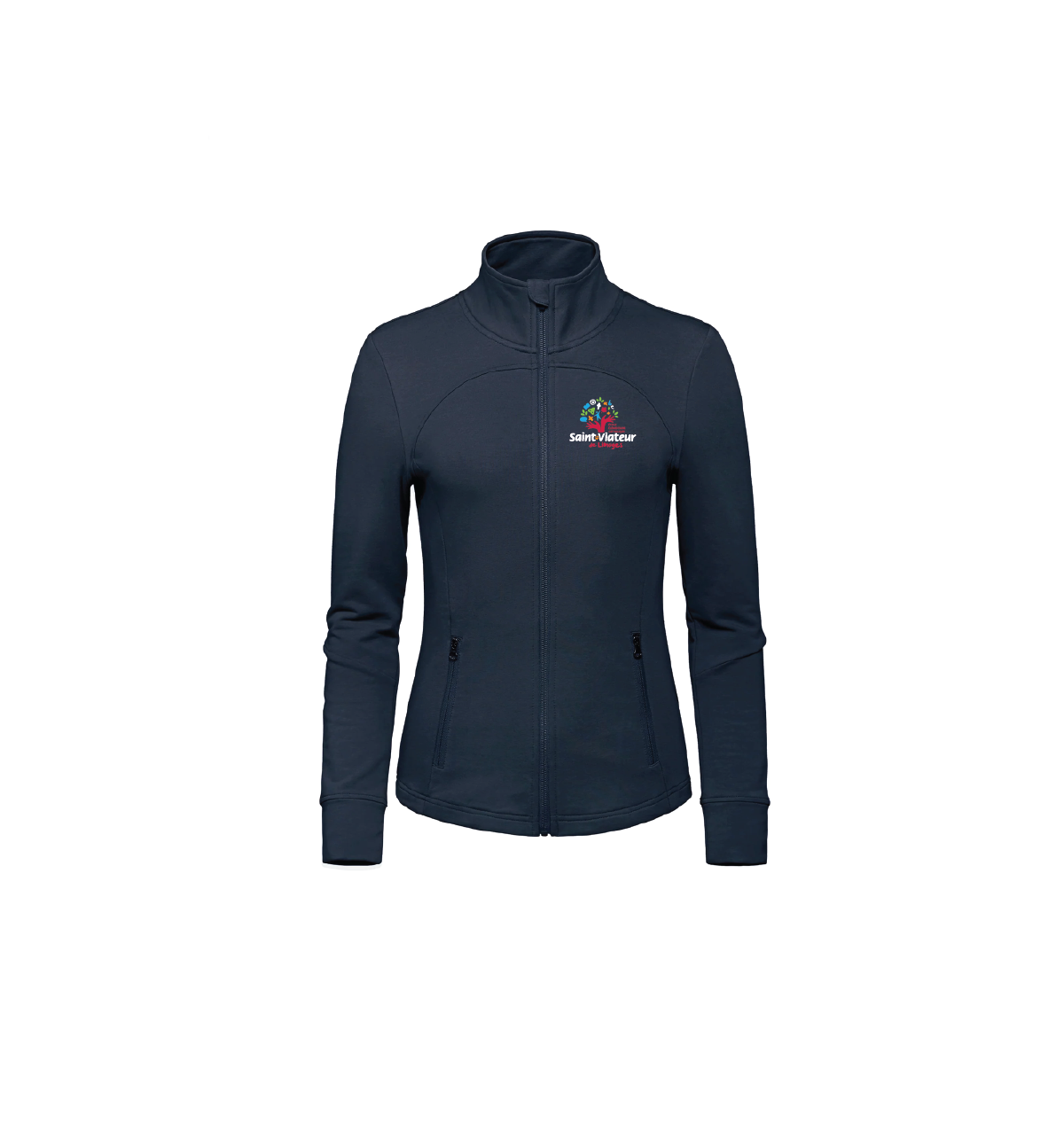 Veston Performance (SaintViateurPE)