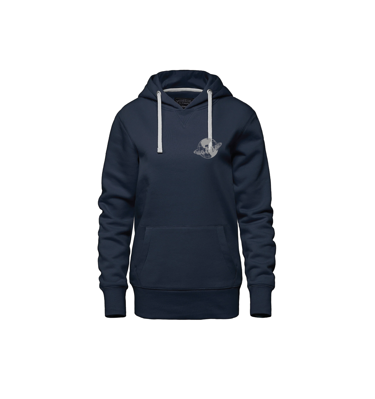 Hoodie Muskoka - Navy.png