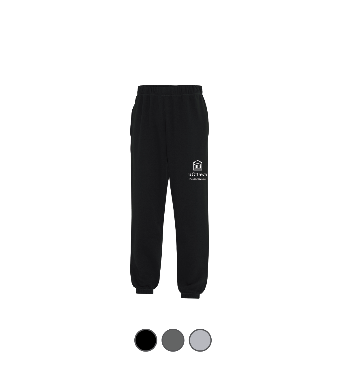 H. Sweatpants ATC (Education)