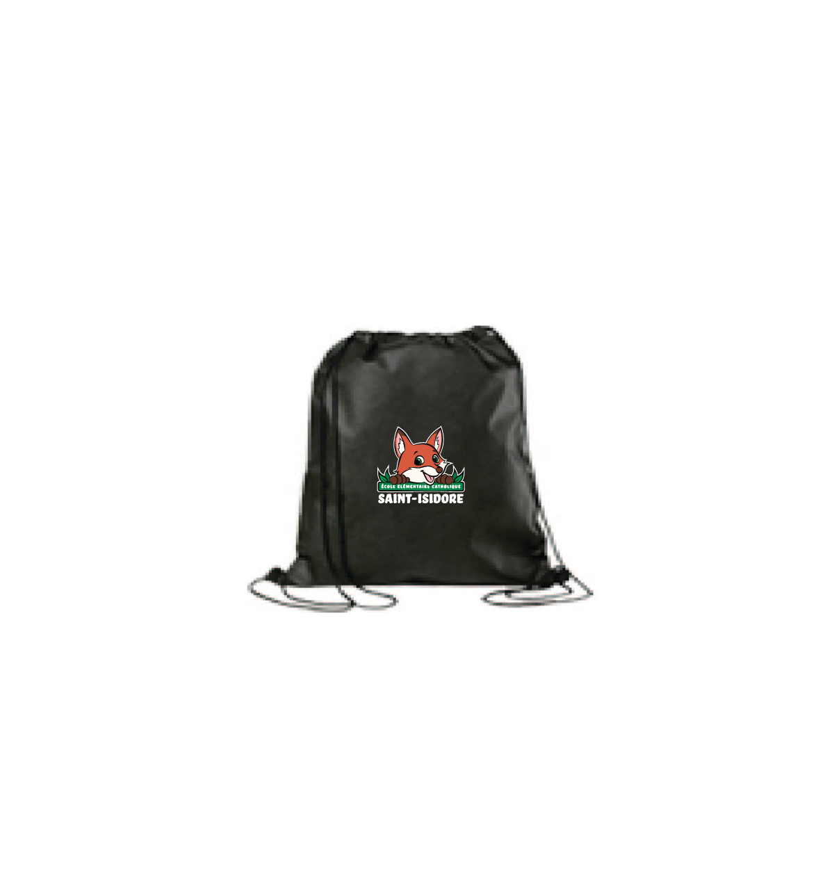 Sac de Nylon (SaintIsidore)