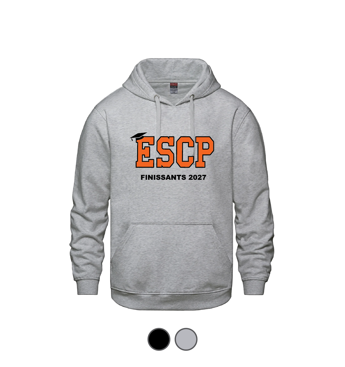 Hoodie CX2 (ESCP27)