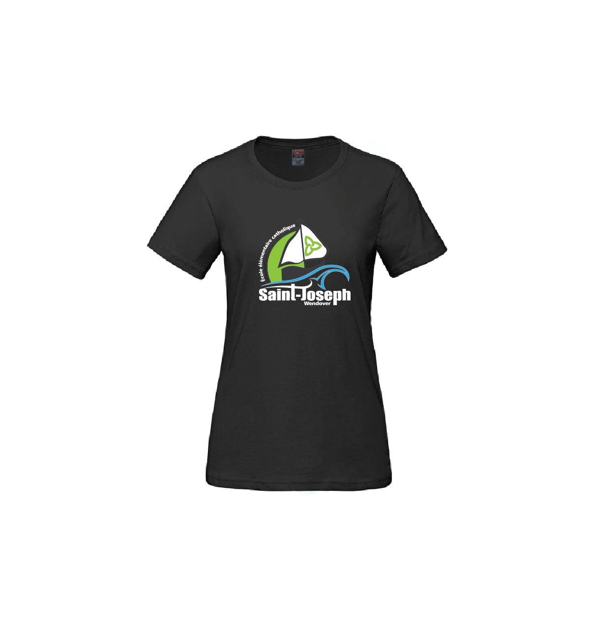 t-shirt - noir.png