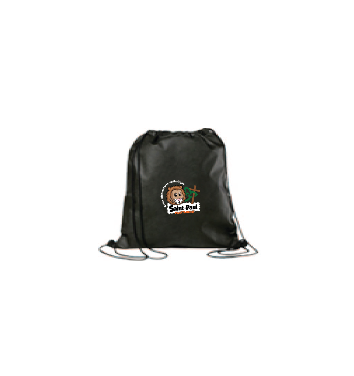 Sac de Nylon (SaintPaul)