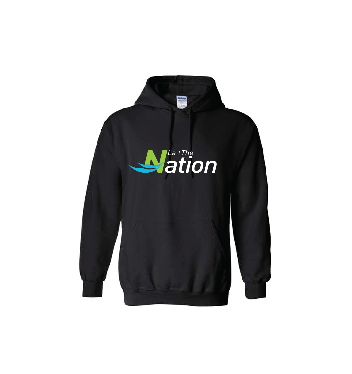 Hoodie - black.png