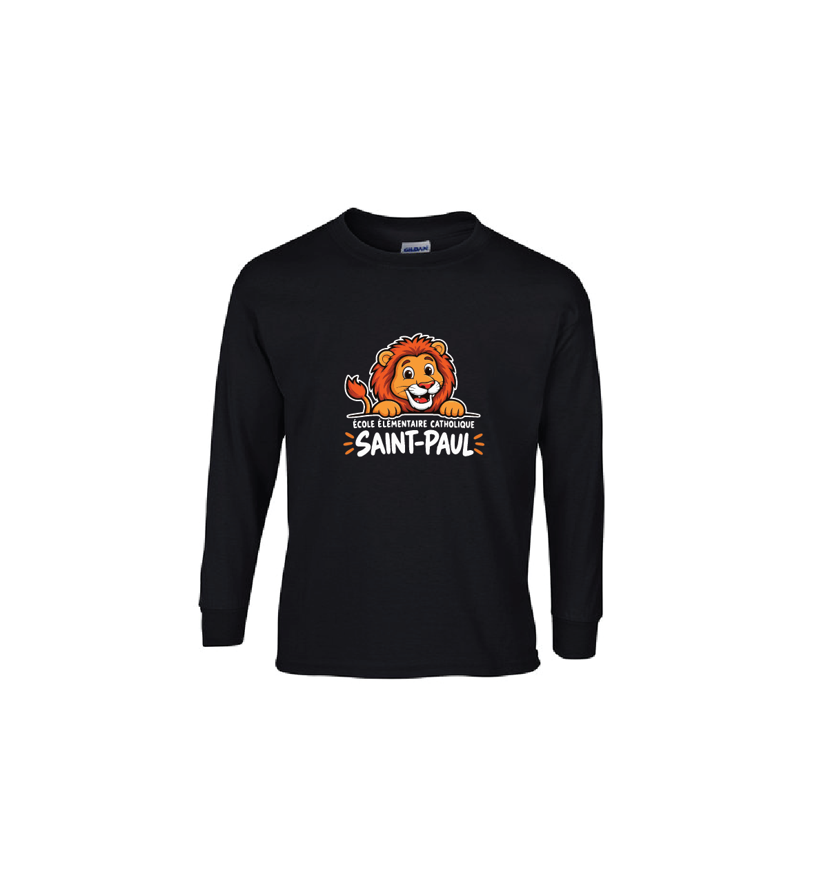 Longsleeve (SaintPaul)