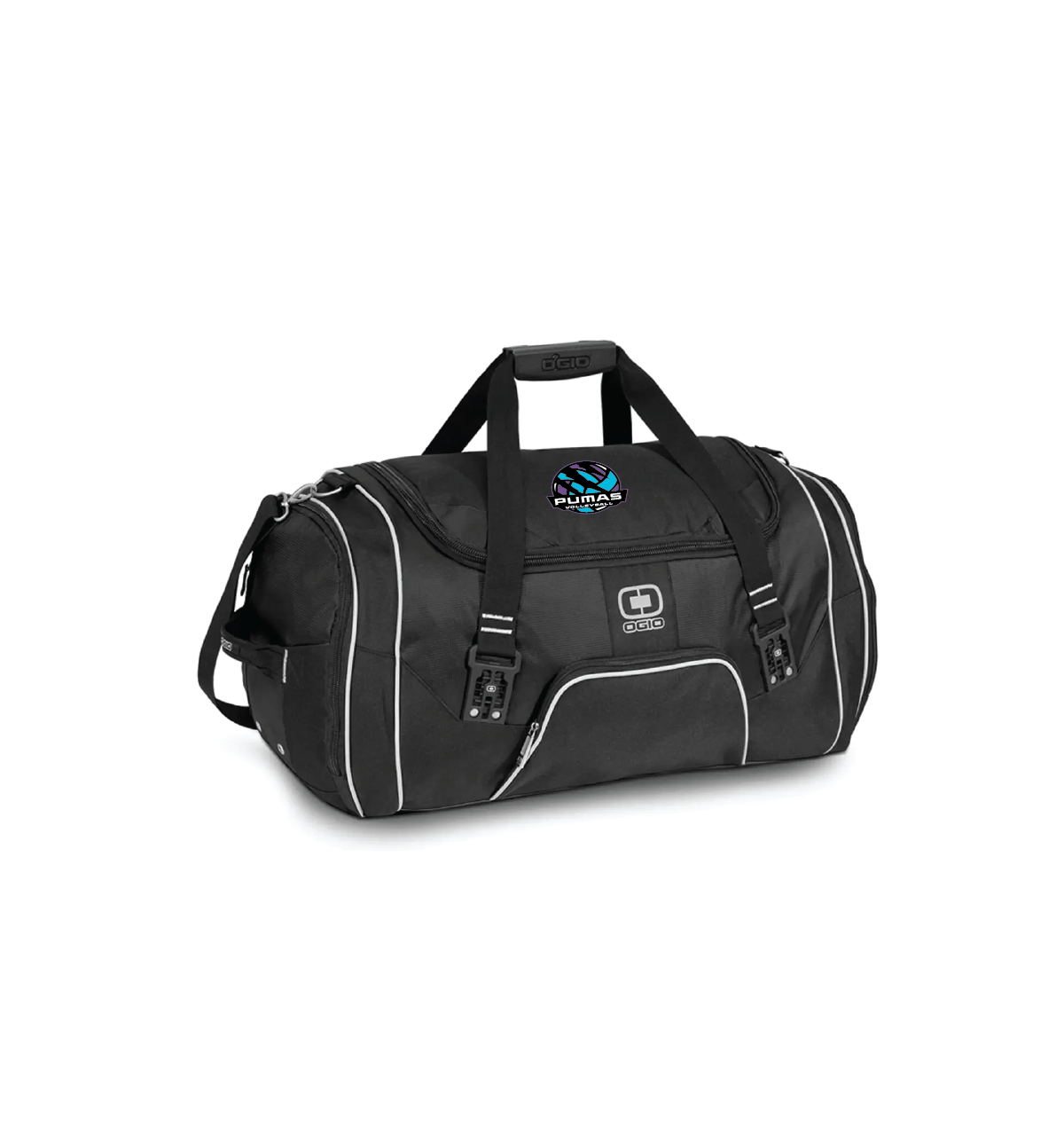 OGIO Travel Duffel Bag (Pumas25)
