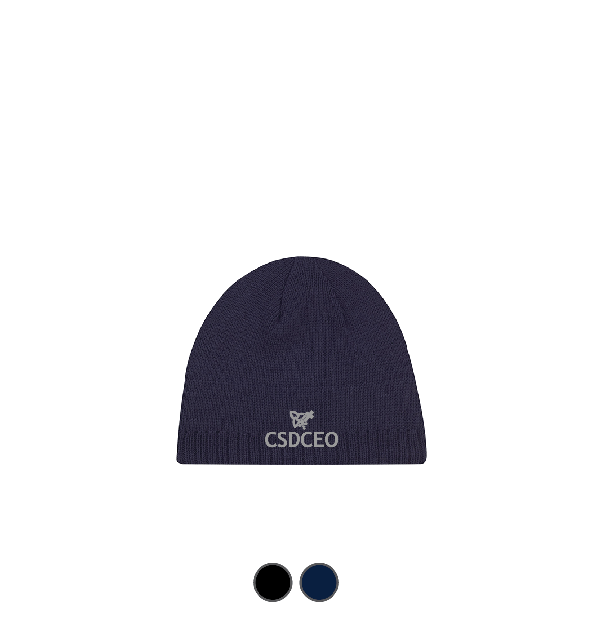 Tuque Beanie (CSDCEO)