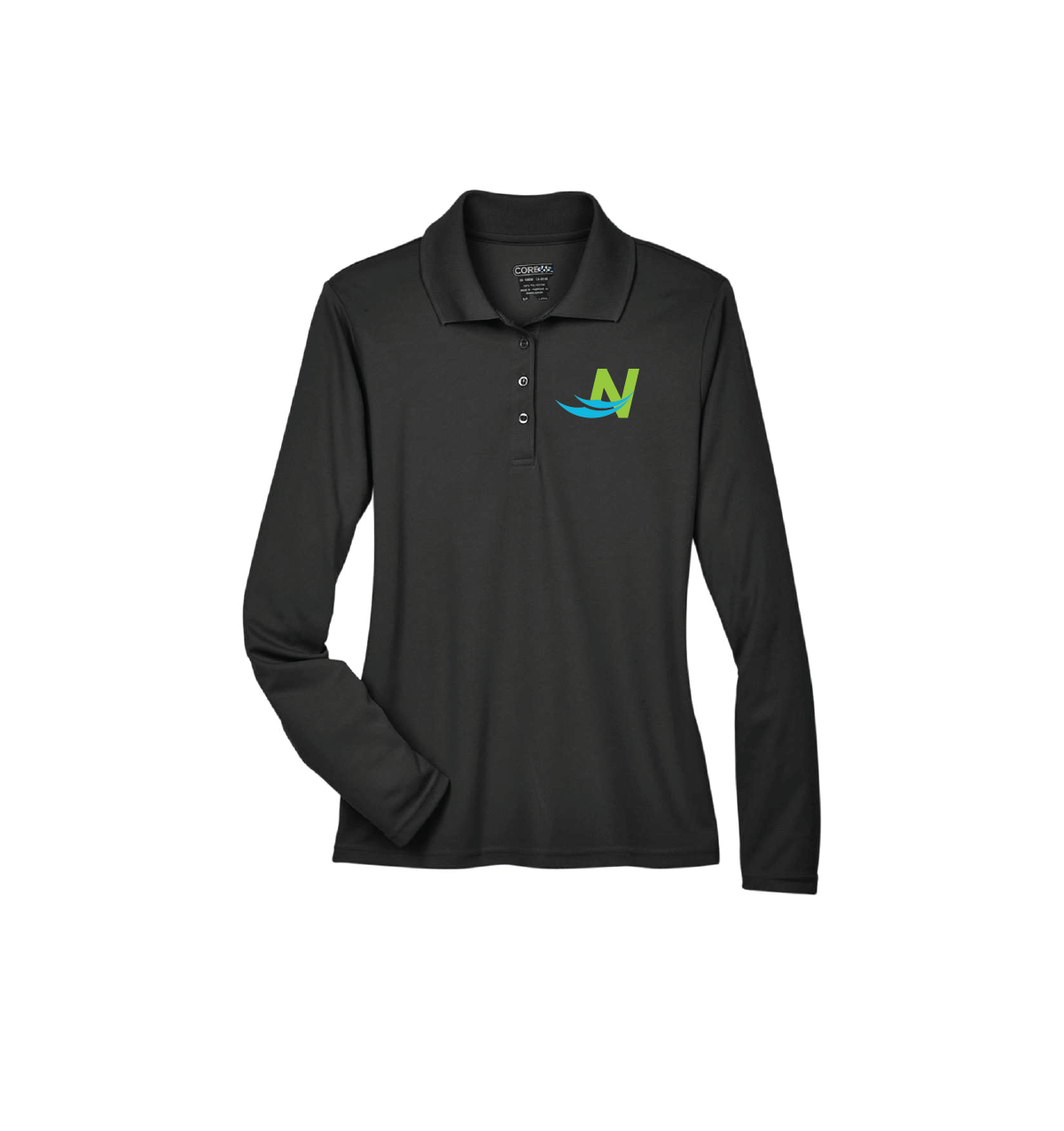 polo longsleeve - black.png