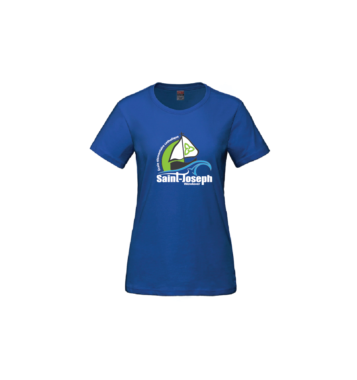 t-shirt - royal.png