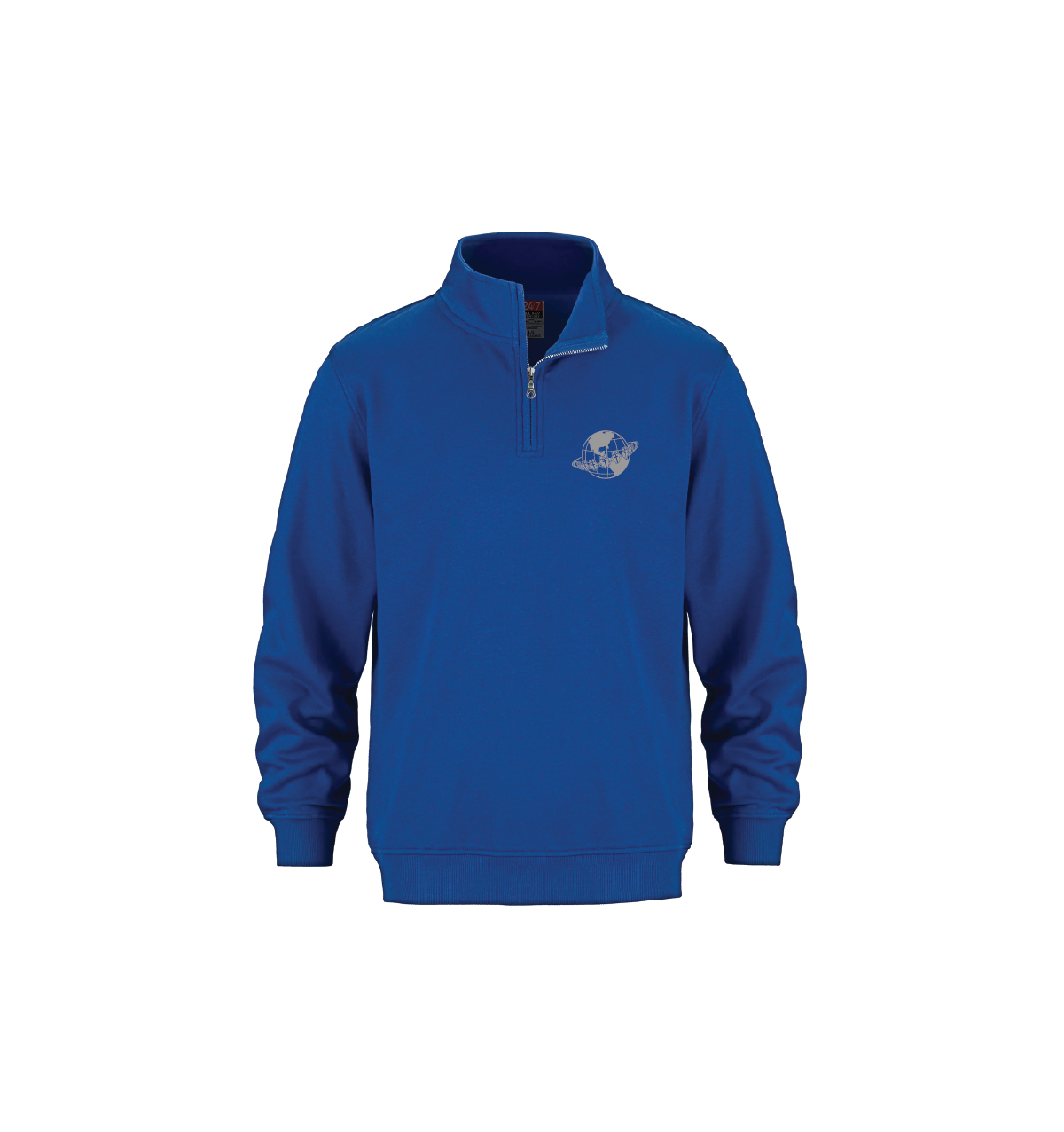 Quarter-Zip - royal.png