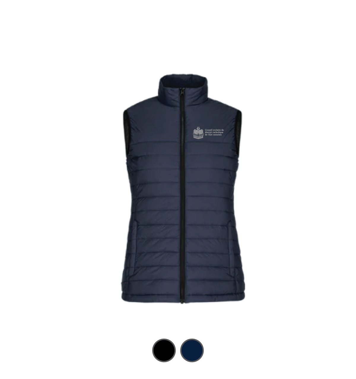 Veste Bouffante (CSDCEO)