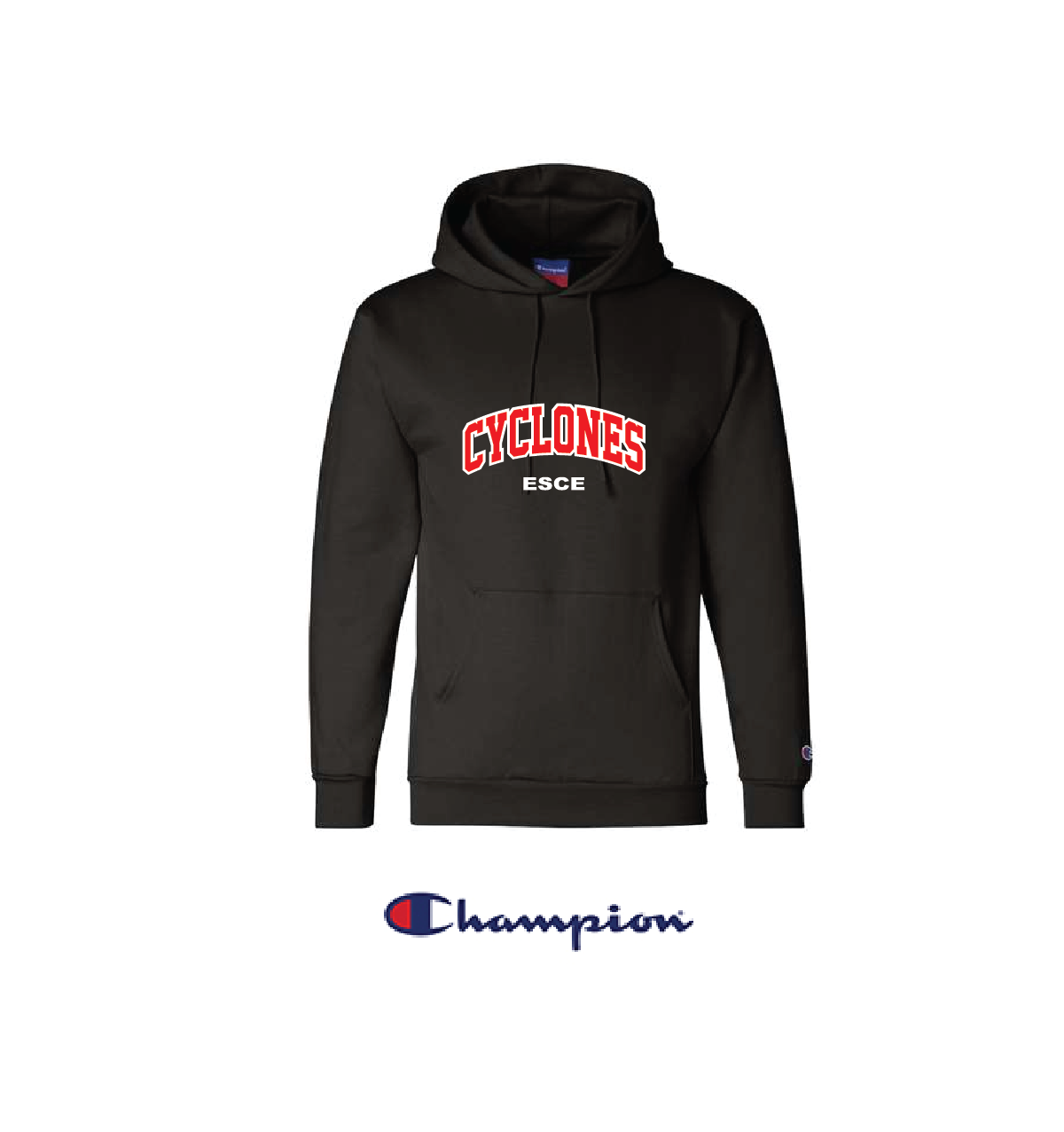 Hoodie - black.png
