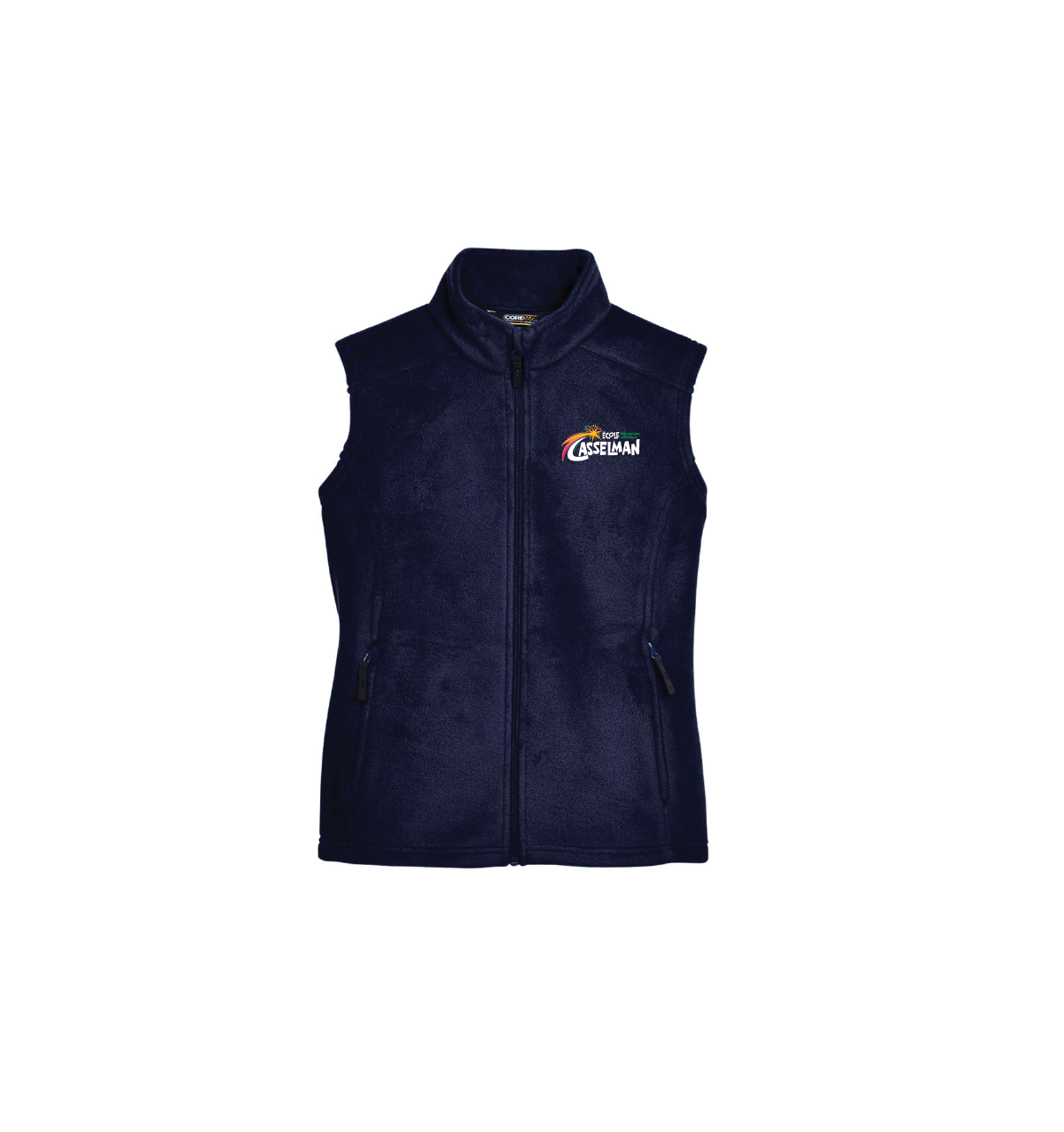 Veste Polaire (EECCPE)