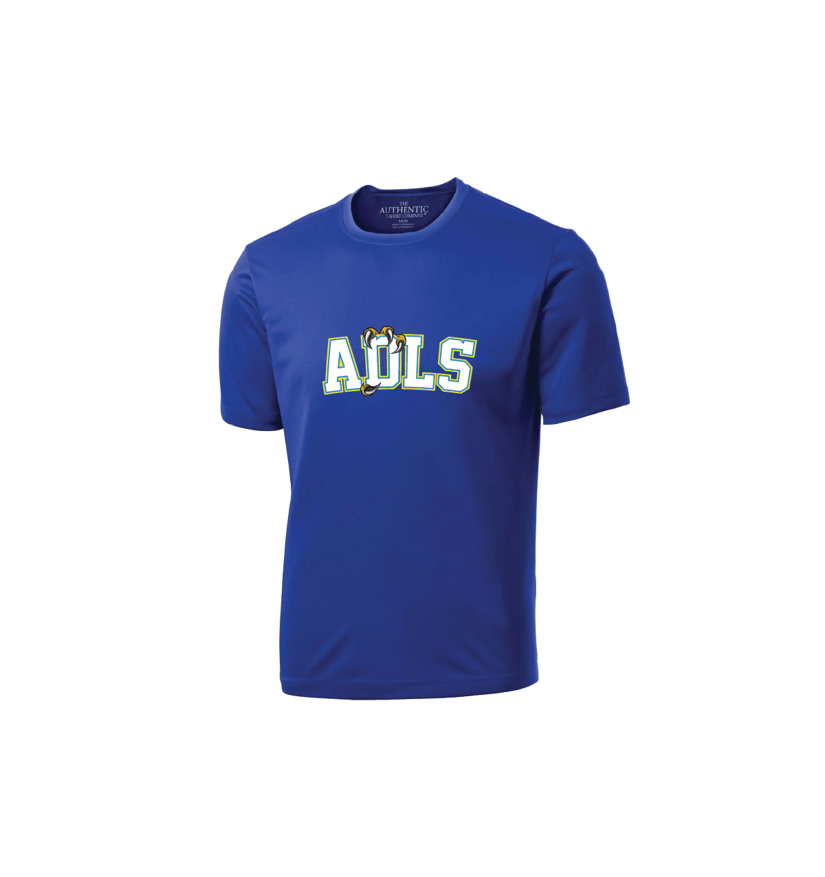 T-Shirt Polyester (ADLS)