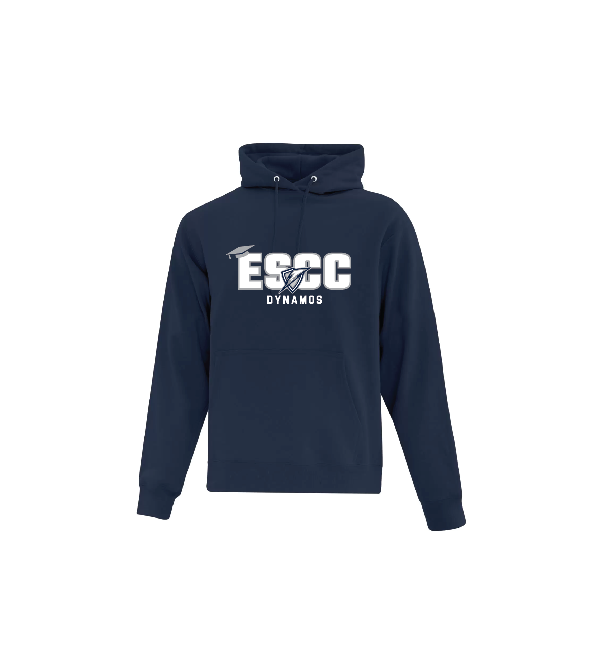 Hoodie (ESCC27)