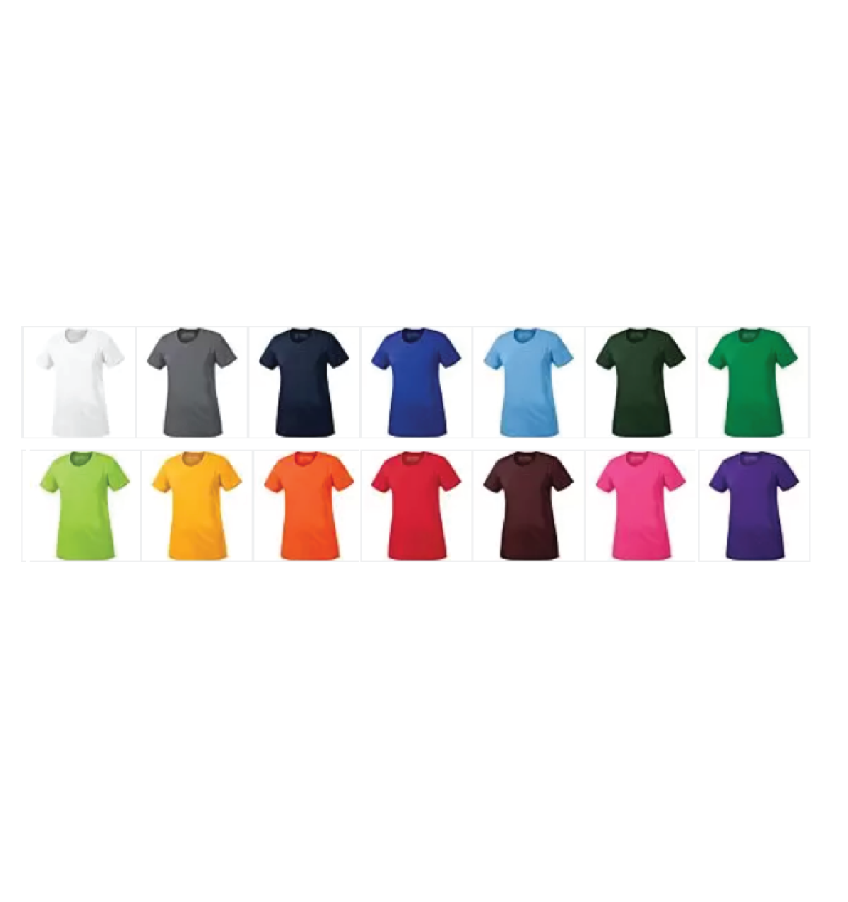 T-Shirt - Colors.png