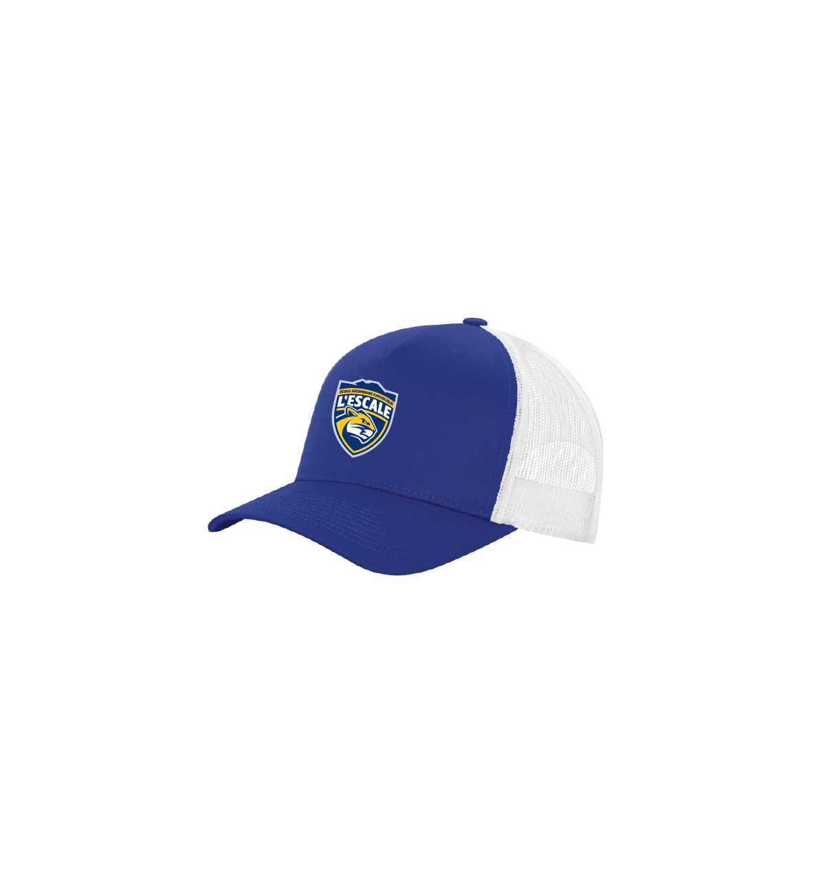 K. Casquette Trucker ATC (Lescale)