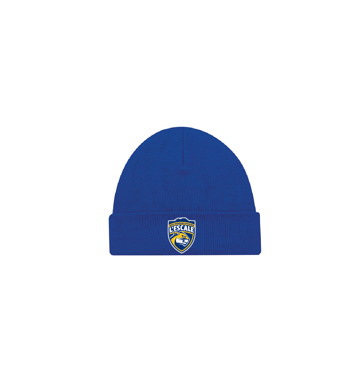 L. Tuque Rebord (Lescale)